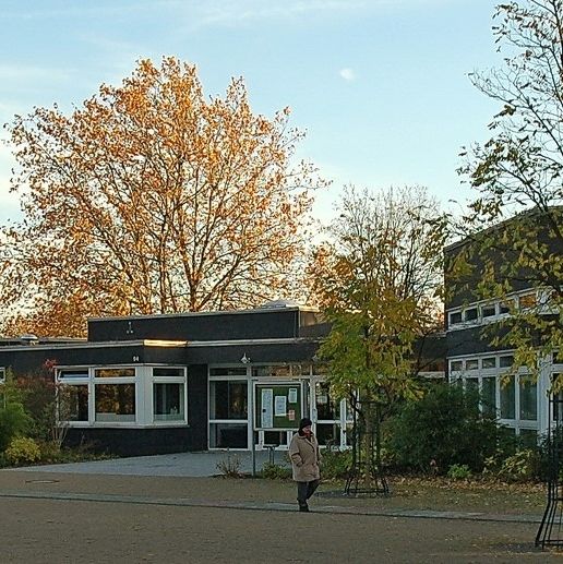 Link zum Bezirk Scharnhorst