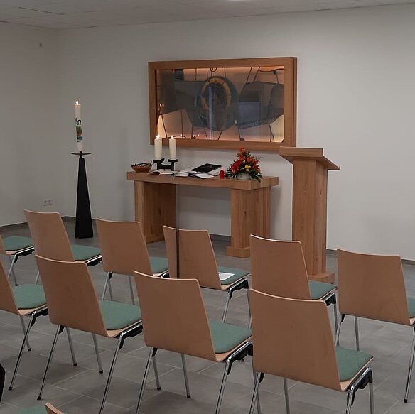 Link zum Bezirk Lanstrop