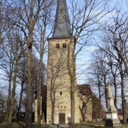 Link zum Bezirk Derne