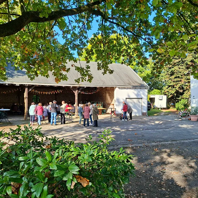 Hof Kuse