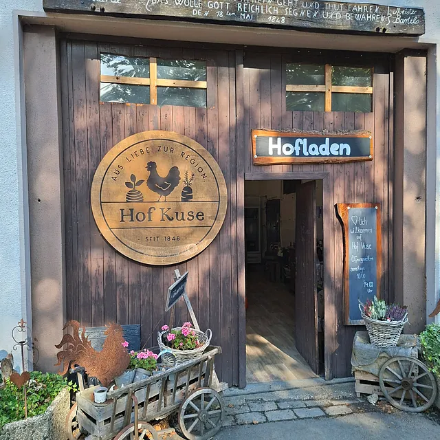Hof Kuse